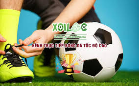 Xoi lac tv - Nền tảng trực tiếp bóng đá tuyệt vời đáng trải nghiệm xoilac.art