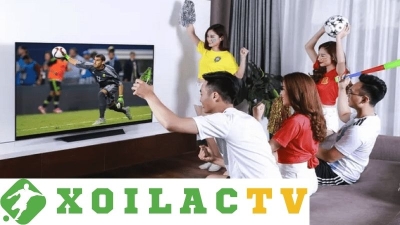 Xoilac TV - Nhận xét ra chất lượng dịch vụ Xoilac-tv.icu