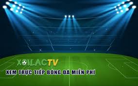 Xem bóng đá miễn phí, không lo quảng cáo tại xoilactv.skin